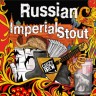 Пиво разливное Crazy Brew Russian Imperial Stout (20л, пэт)