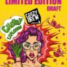 Пивно разливное Crazy Brew Cherry Explosion (Черри Эксплоушн, 20л)