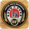 Пиво разливное самко Hofer Hefe-Weissbier (Хофер)  30л